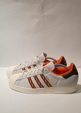 Кроссовки кроссовки adidas superstar hr1433