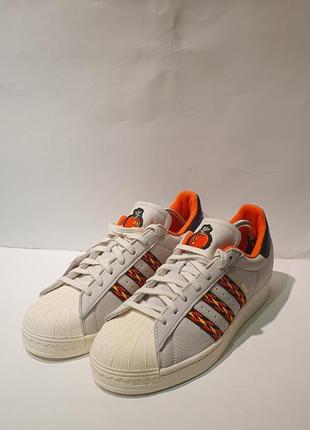 Кроссовки кроссовки adidas superstar hr14332 фото