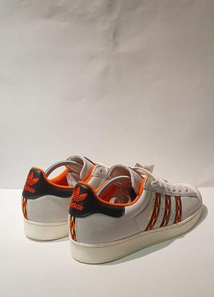 Кроссовки кроссовки adidas superstar hr14334 фото