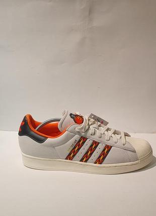 Кроссовки кроссовки adidas superstar hr14336 фото