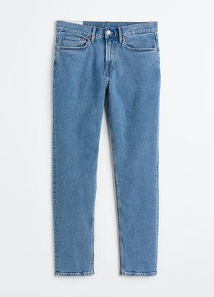 Узкие джинсыslim jeans