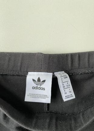 Спортивні лосіни iniki adidas4 фото
