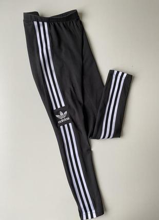 Спортивні лосіни iniki adidas10 фото
