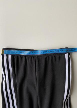 Спортивні лосіни iniki adidas8 фото