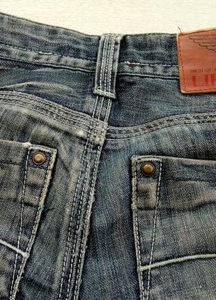 Летние шортики джинсовые5 фото