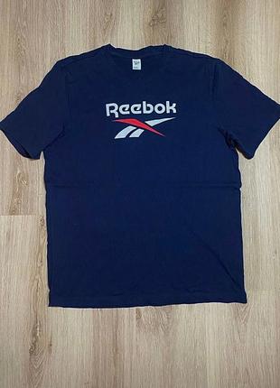 Оригинальная футболка reebok