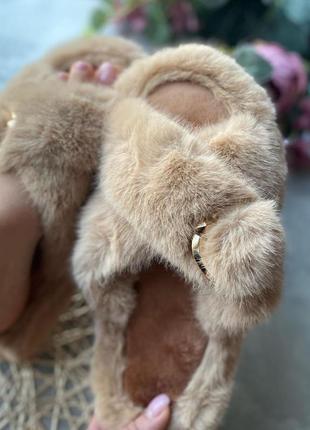 Домашні тапулі новинка