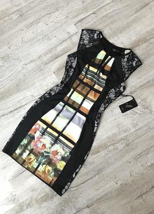 Платье isabel c