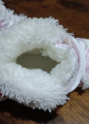Кроссовки для новорожденных9 фото
