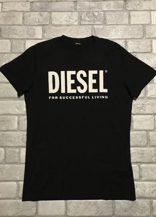 Футболка diesel