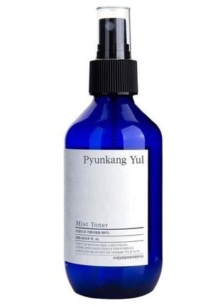 Міст-тонер pyunkang yul mist toner 200 мл