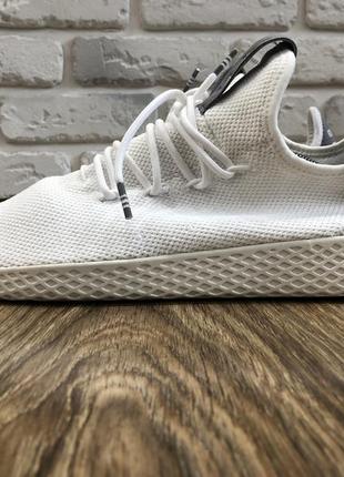 Кроссовки adidas pharrell williams tennis