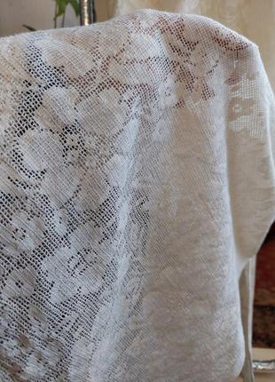 Бежева бавовняна сукня - комбінація asos (розмір 10-12)6 фото