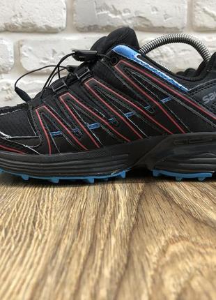 Кроссовки Salomon Expanse Sneakers in Golden Oak Acorn