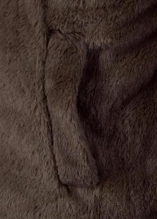 Куртка женская freever af 2277 коричневая8 фото