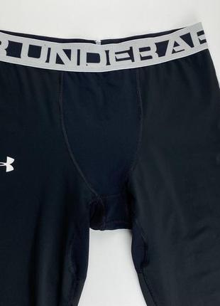 Компресійні лосини легінси under armour3 фото