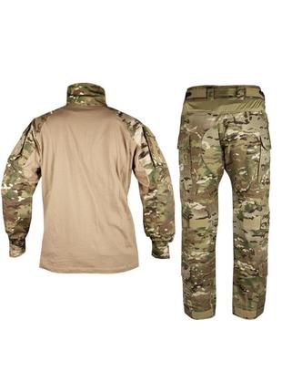 Форма emerson gear combat g3 multicam 2