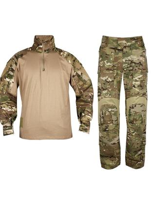 Форма emerson gear combat g3 multicam