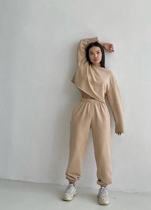 590 грн💛жіночий весняний спортивний костюм