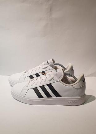 Кроссовки кроссовки adidas grand court base w9250