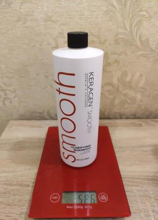 Кератин и ботокс для волос