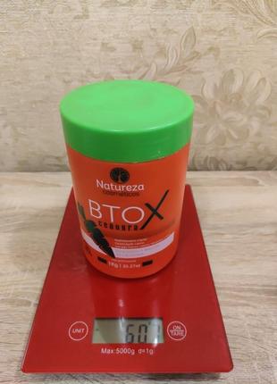 Кератин и ботокс для волос