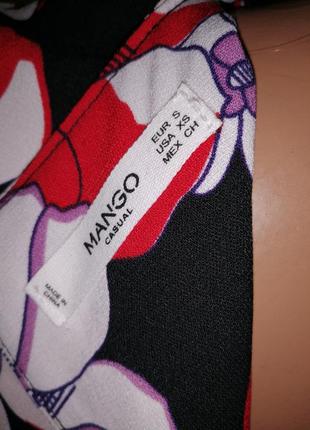 Платье mango 6