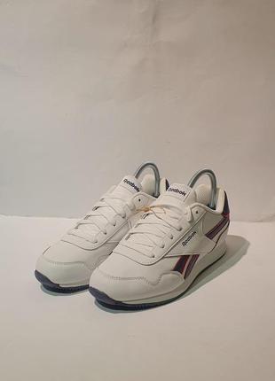 Кроссовки кроссовки reebok royal classic jog 3 hp48502 фото