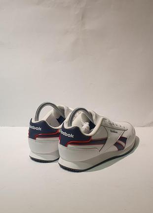 Кроссовки кроссовки reebok royal classic jog 3 hp48504 фото