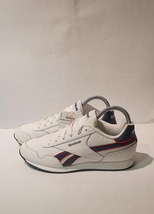 Кроссовки кросівки reebok royal classic jog 3 hp4850