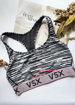 Victoria's secret original m спортивний топ бюстгальтер 38 75b 75c 80b 80a