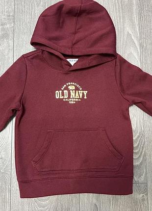 Костюм old navy 2
