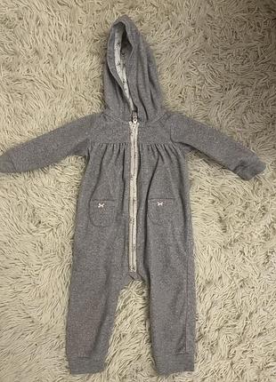 Человечек ( ромпер) carter’s