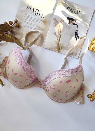 Бюстгальтер calvin klein 34b 75b 75c 80b 36b 80a