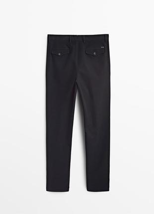 Штаны мужские massimo dutti  32/33.