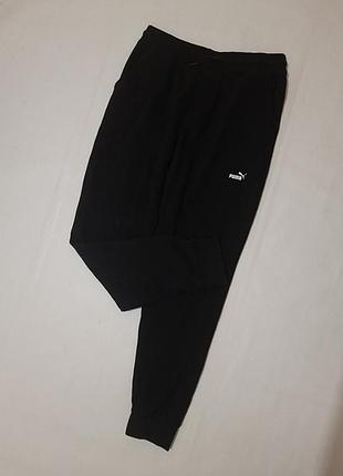 Puma спортивные штаны