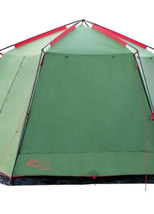 Шатер tramp lite mosquito green4 фото