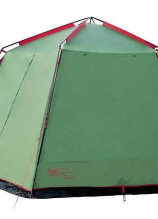 Шатер tramp lite mosquito green3 фото