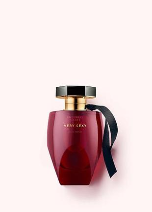 Духи very sexy eau de parfum. victoria's secret. оригінал 🇺🇸