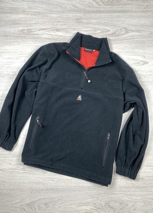 Віндстопер кофта флісова лижна rossignol windstopper гірськолижна softshell mammut arcteryx scott salewa salomon l