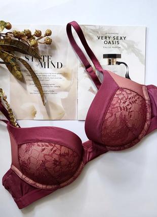 Victoria's secret original 70c 75b бюстгальтер