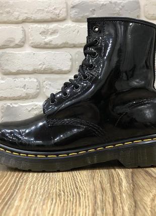 Ботинки dr. martens 1460