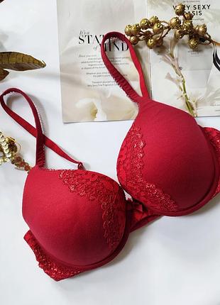 Victoria's secret original 75c 34c бюстгальтер