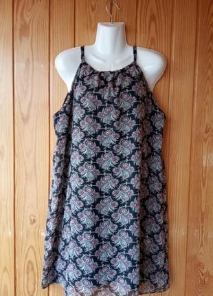 Майка-туніка