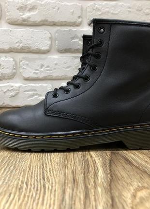 Ботинки dr. martens 1460