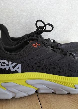 Кроссовки hoka one one m clifton edge 1110510aepr