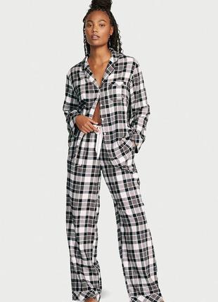 Victoria's secret піжама пижама домашній костюм вікторія сікрет виктория сикрет