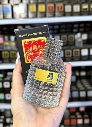 Тестер унісекс attar collection hayati 60 ml, аттар колекшн хаяті