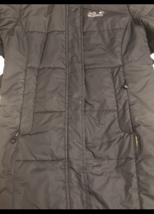 Куртка jack wolfskin оригинал7 фото