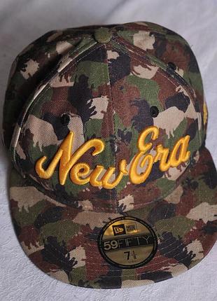 Кепка new era